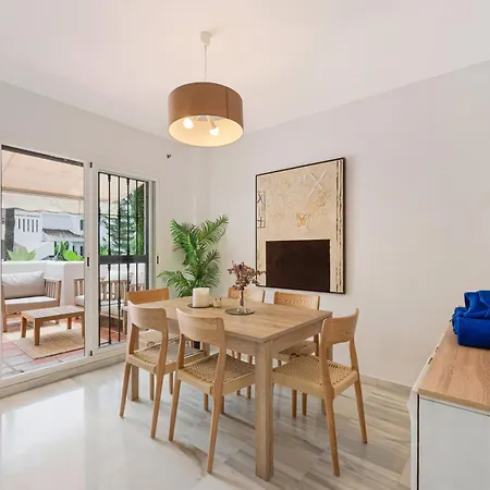 Lumea Del Sol, Naranjos, Apartmán *