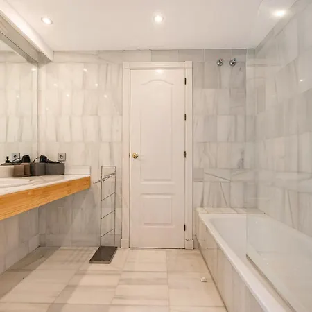 Lumea Del Sol, Naranjos, Apartmán *