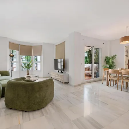 Apartmán Lumea Del Sol, Naranjos, *