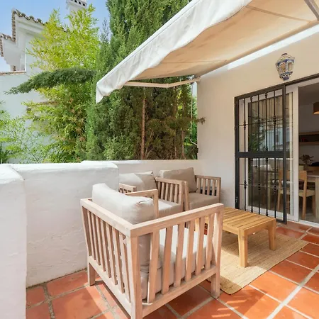 Lumea Del Sol, Naranjos, Marbella