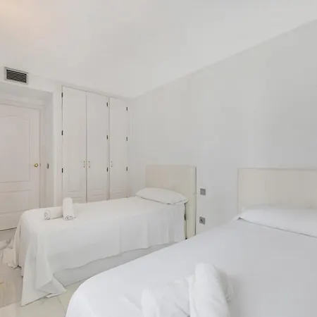 Apartmán Lumea Del Sol, Naranjos, *