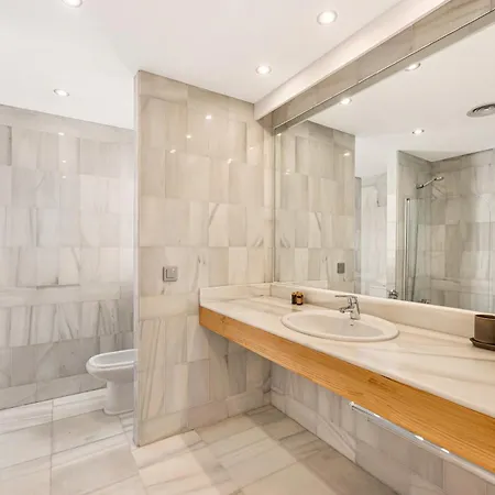 Lumea Del Sol, Naranjos, Apartmán Marbella