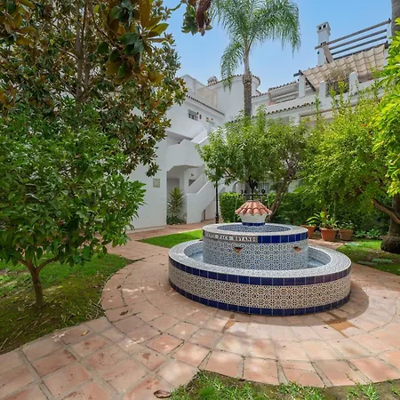 Apartmán Lumea Del Sol, Naranjos, Marbella