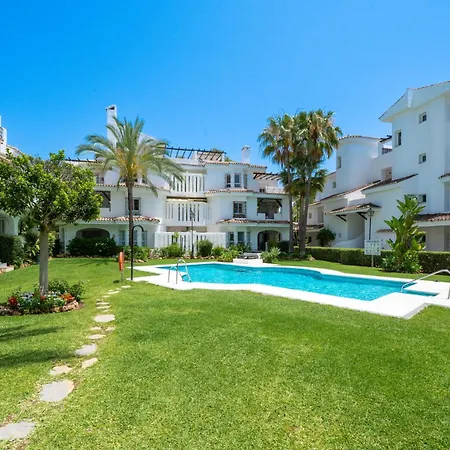 Lumea Del Sol, Naranjos,