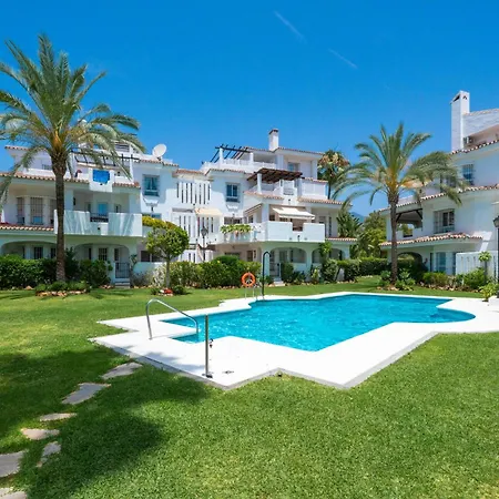 Apartmán Lumea Del Sol, Naranjos, *