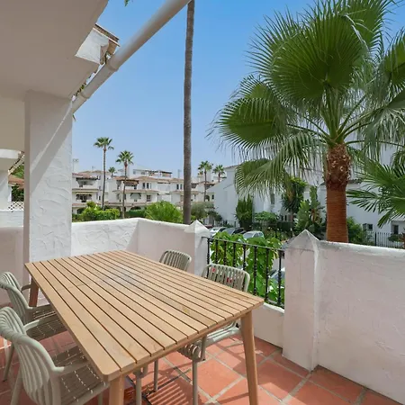 Lumea Del Sol, Naranjos, Apartmán *