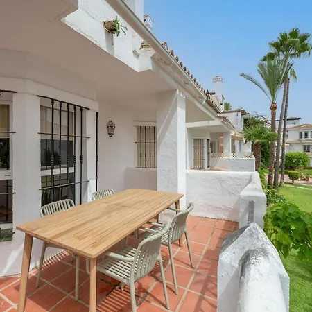 Apartmán Lumea Del Sol, Naranjos, *