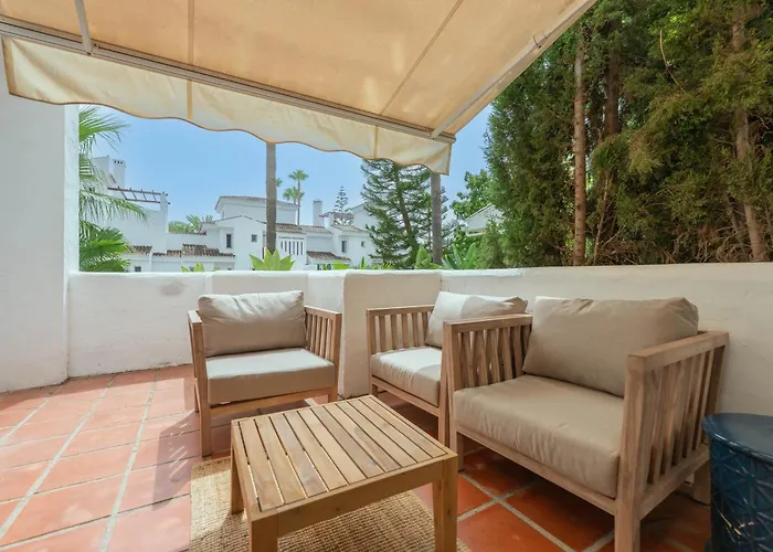 Appartement Luméa Del Sol, Naranjos, *