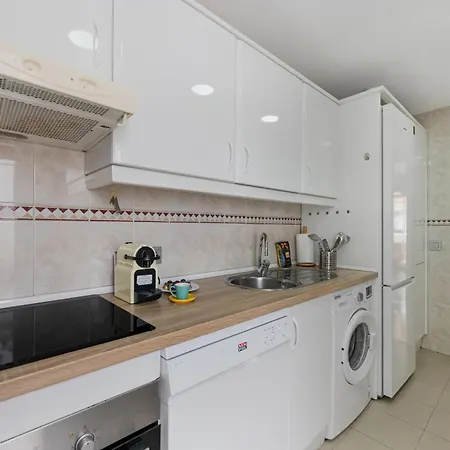 Lumea Del Sol, Naranjos,