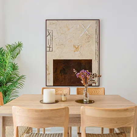 Lumea Del Sol, Naranjos, 马尔韦利亚